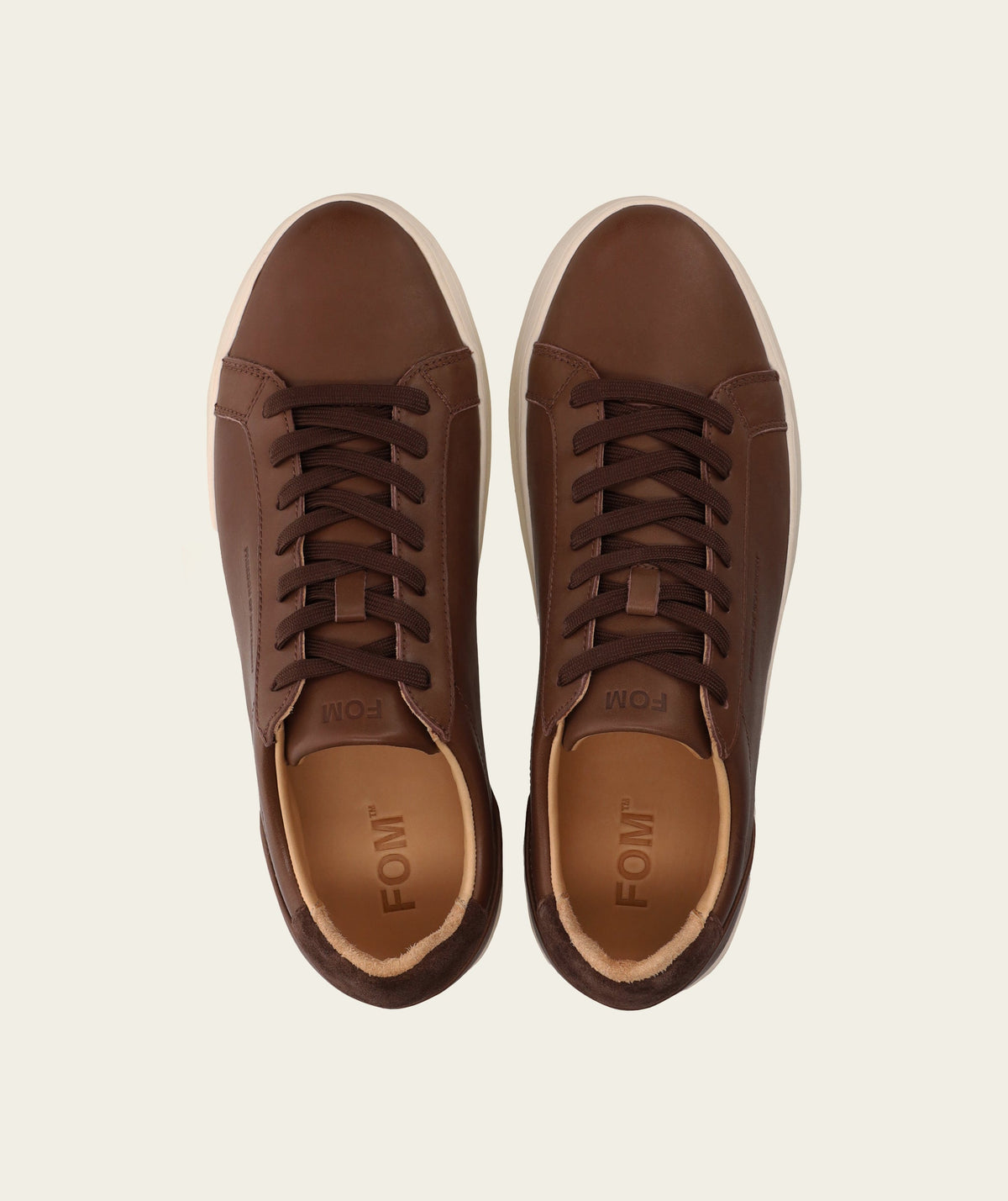 FOM 100 - Dark Choc