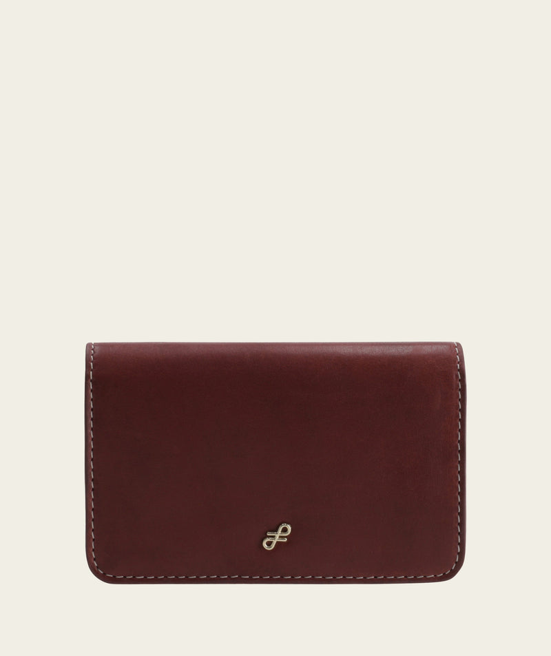 Zoe - Burgundy