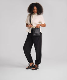FOM Soso - Pebble Black