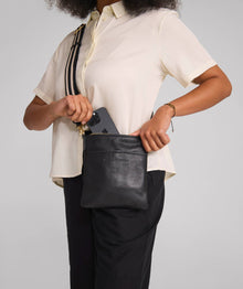 FOM Soso - Pebble Black