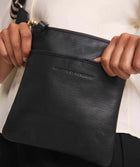 FOM Soso - Pebble Black