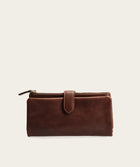Ladies Clip Wallet - Okavango