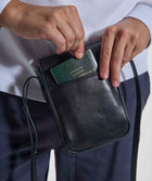 Noa Crossbody - Black
