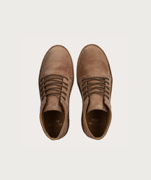 Ladies Vellies Lite - Stone