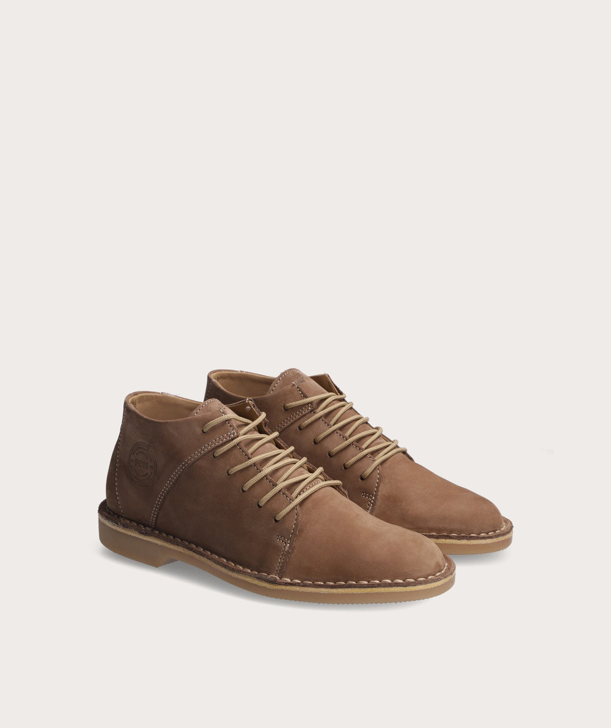Ladies Vellies Lite - Stone
