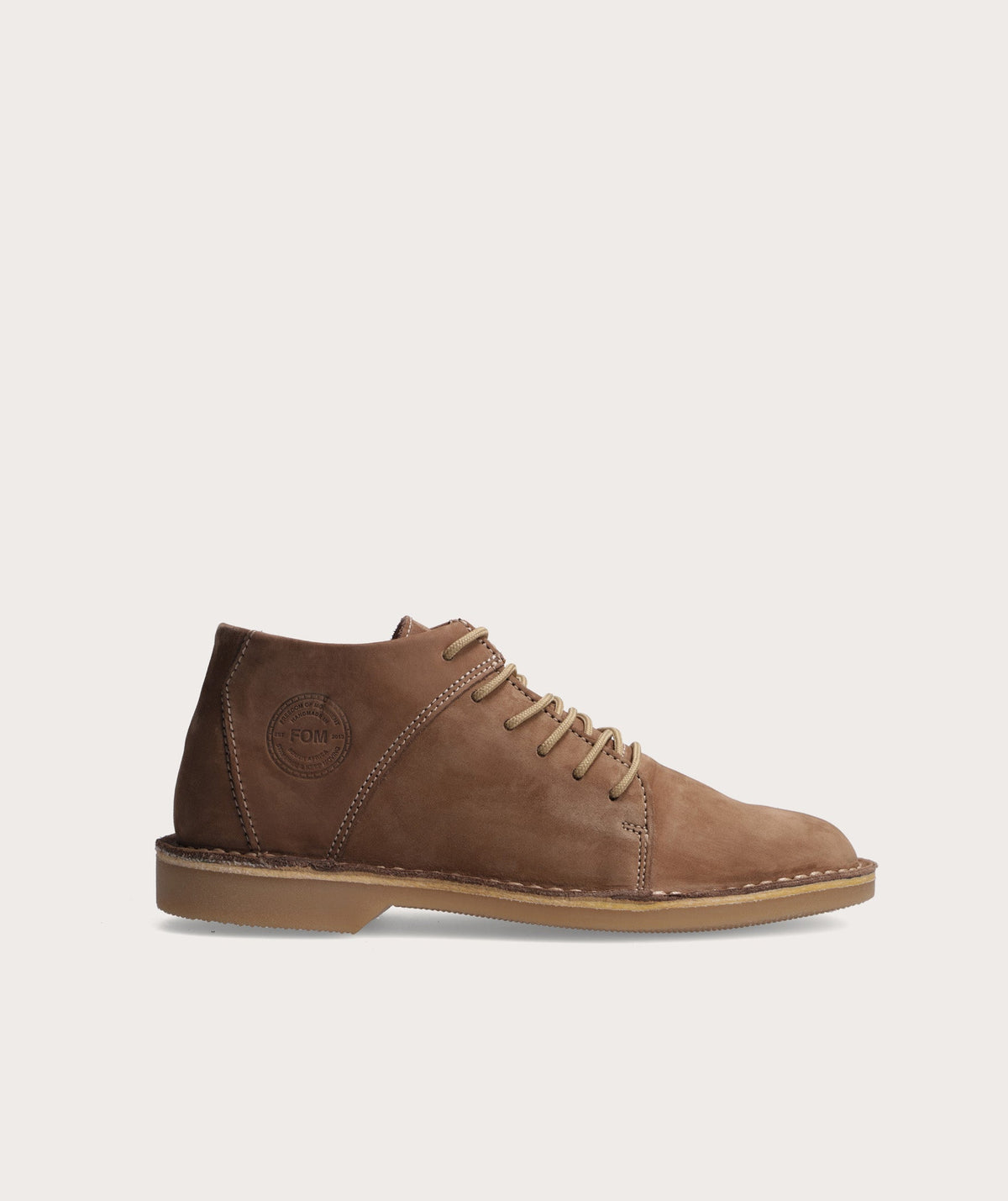 Ladies Vellies Lite - Stone