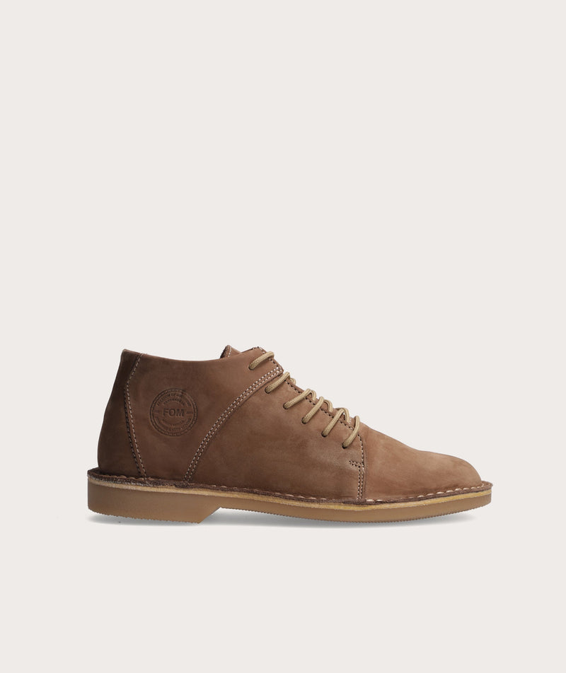 Ladies Vellies Lite - Stone
