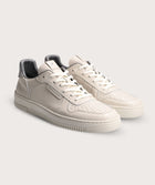 FOM Mens Tekkie - Off-White/ Storm