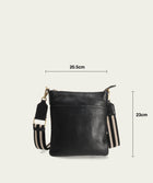 FOM Soso - Pebble Black