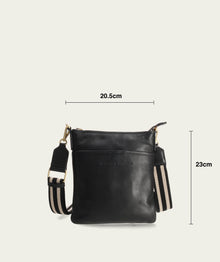 FOM Soso - Pebble Black
