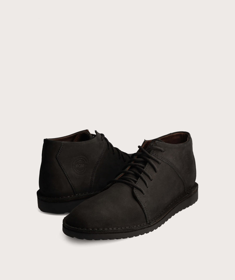 Mens FOM x Kolisi Vellies Standard - Zwide