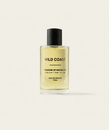 Mens Fragrance - Wild Coast