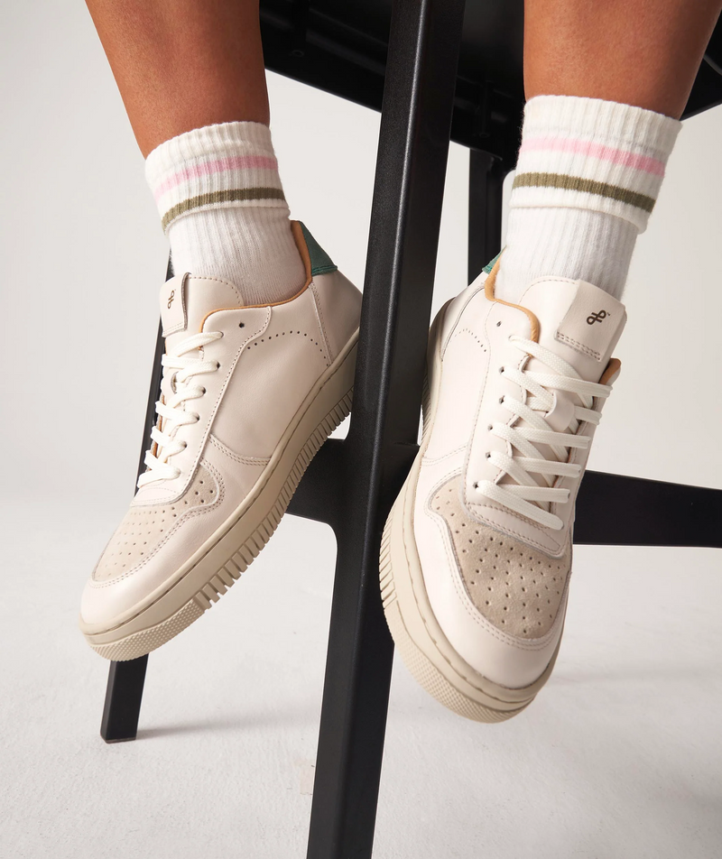FOM Ladies Tekkie - Blossom