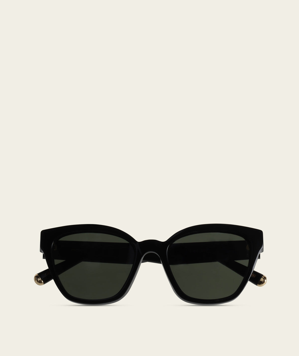 Pheobe - Black (Polarized)
