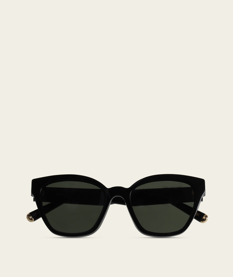 Pheobe - Black (Polarized)
