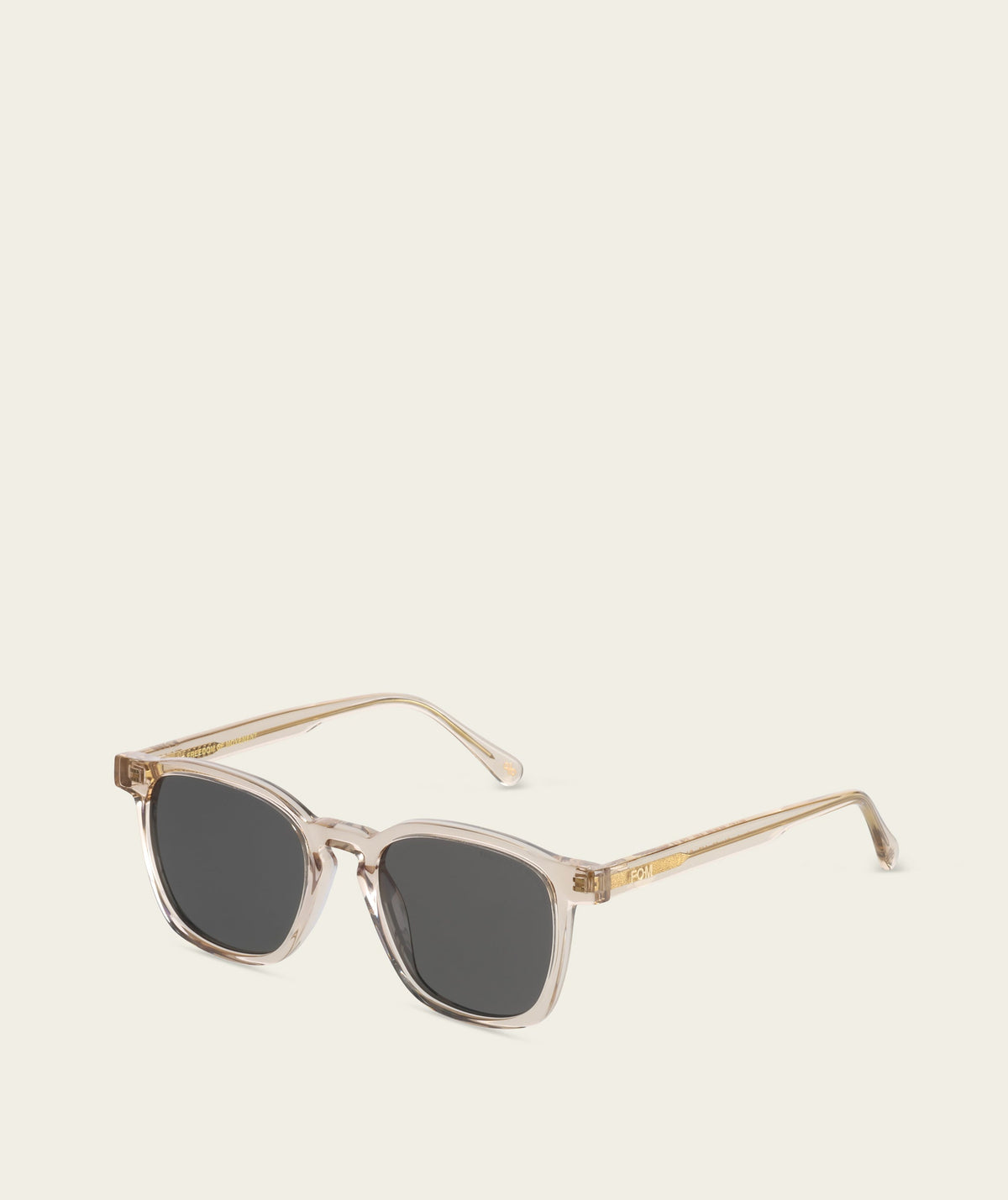 Stevie - Champagne (Polarized)