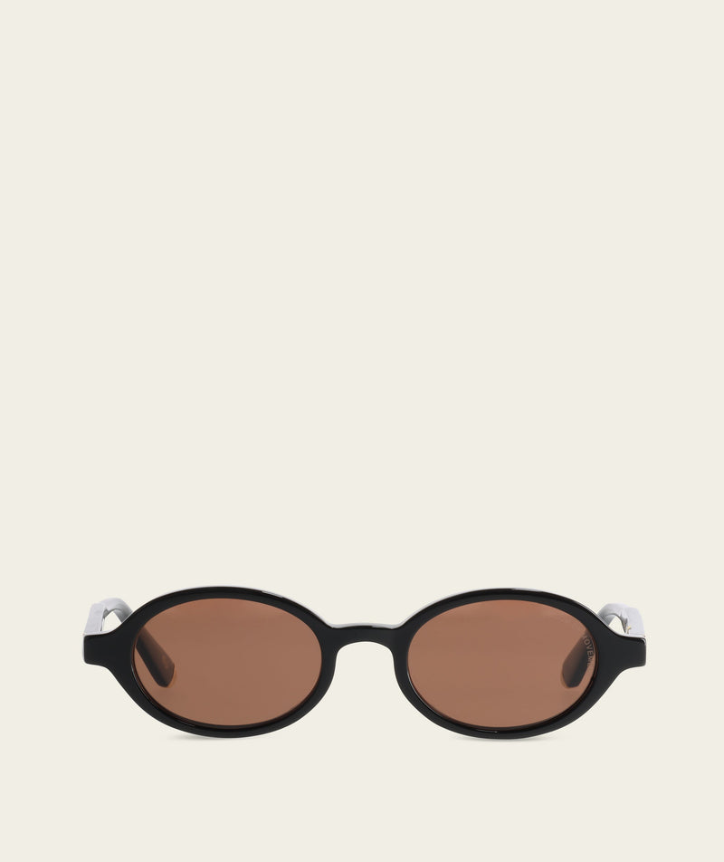 Tali - Black (Polarized)
