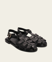 Alma - Black