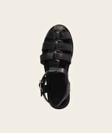 Alma - Black