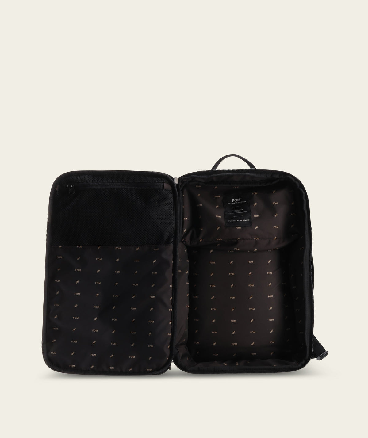 Go Lite Backpack - Black