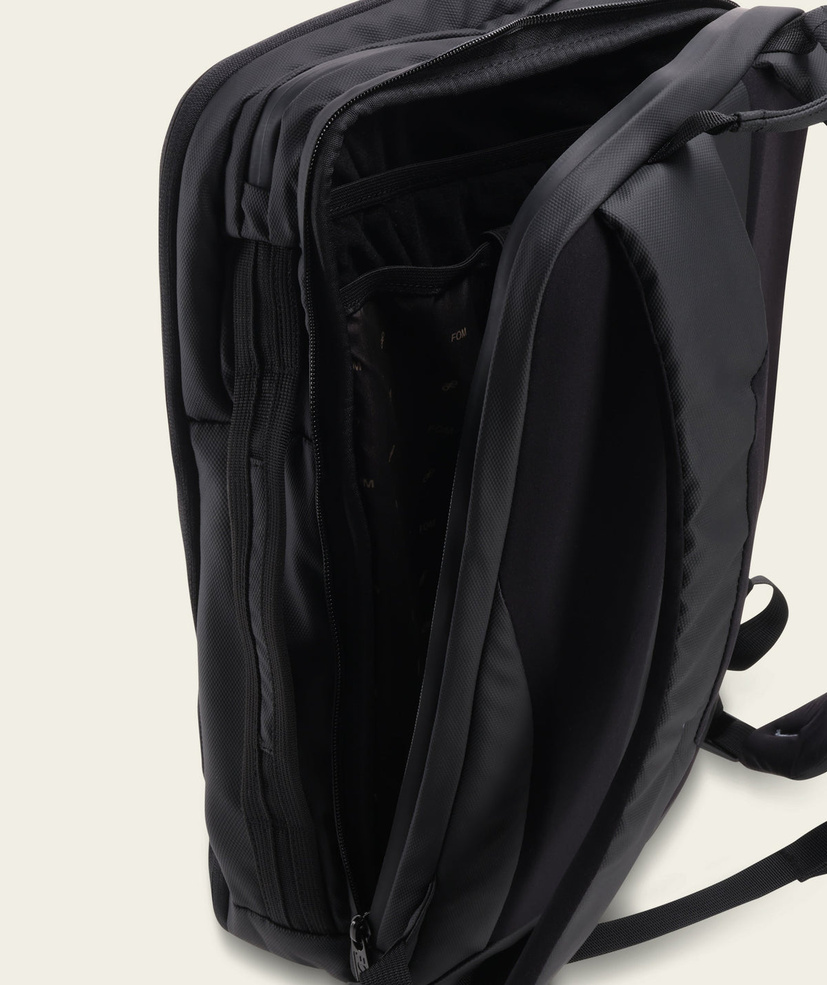 Go Lite Backpack - Black