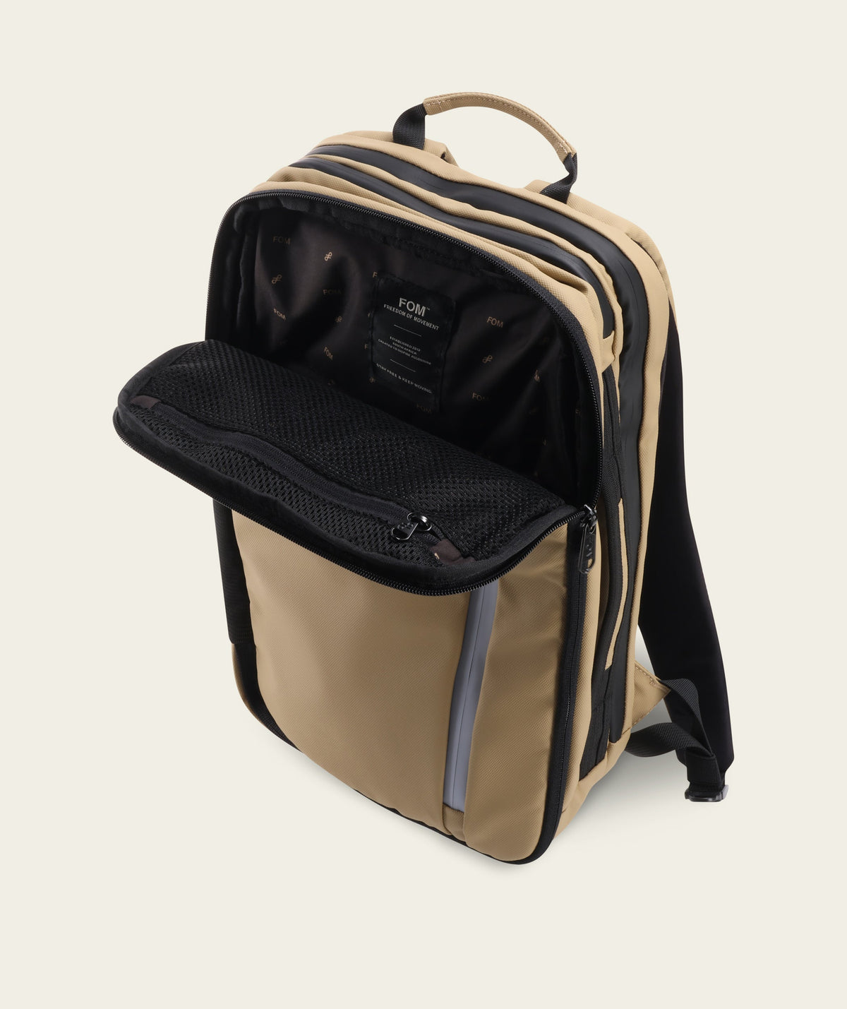 Go Lite Backpack - Desert Oasis