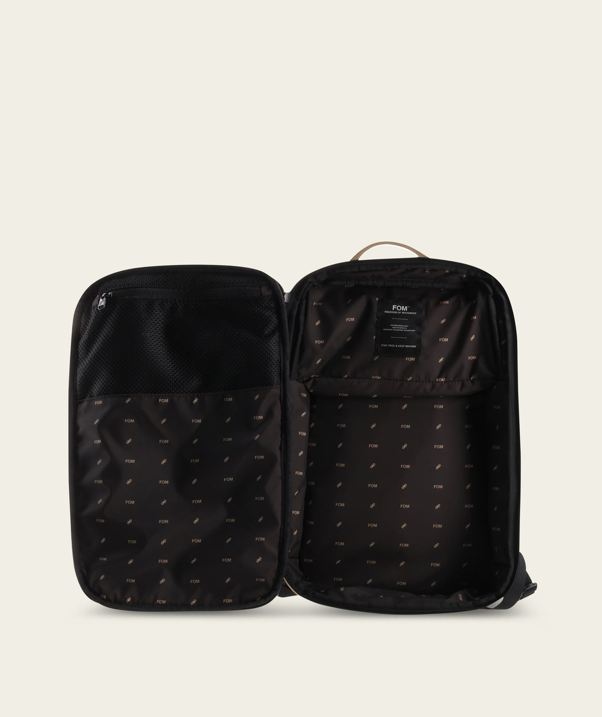 Go Lite Backpack - Desert Oasis