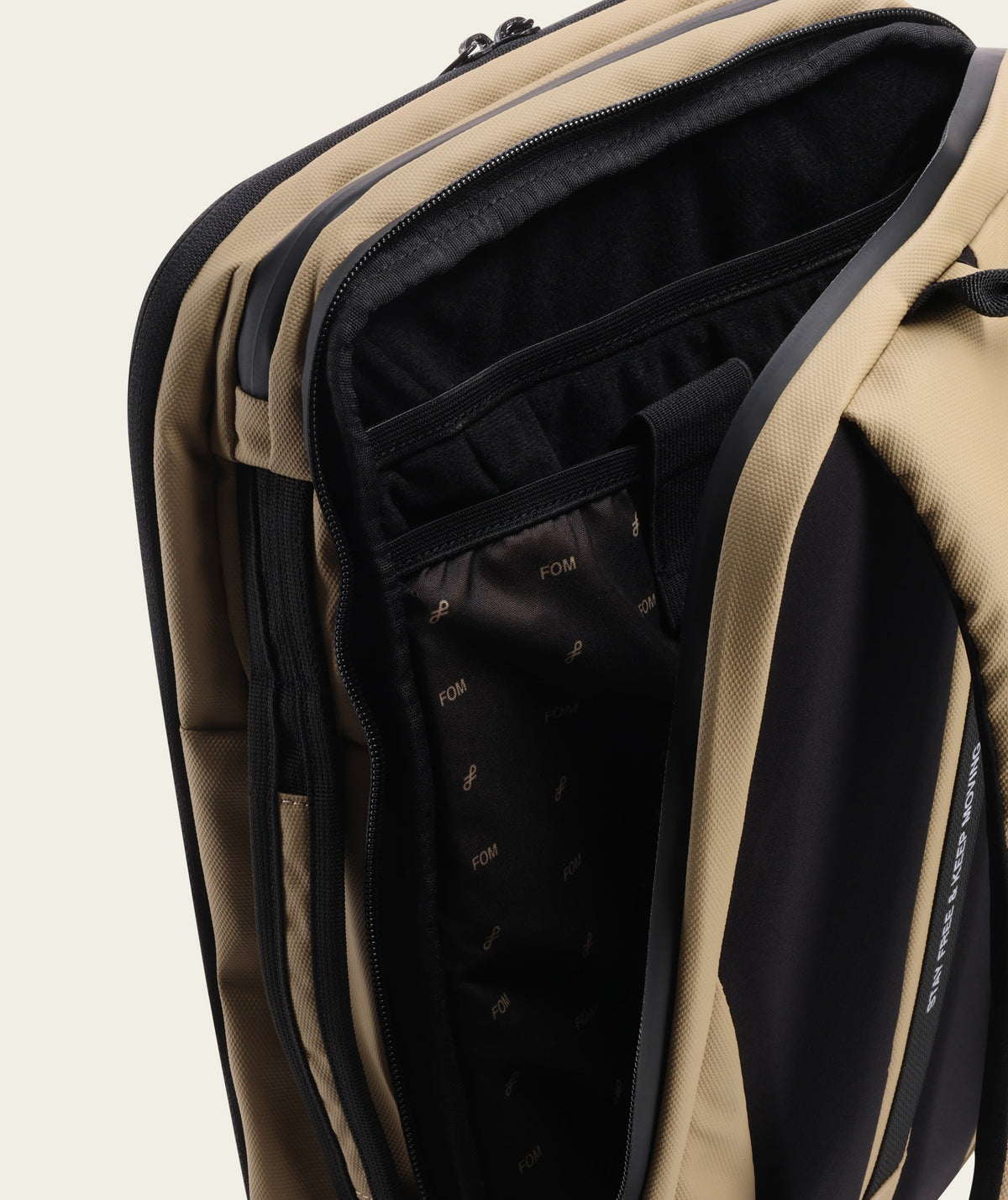 Go Lite Backpack - Desert Oasis