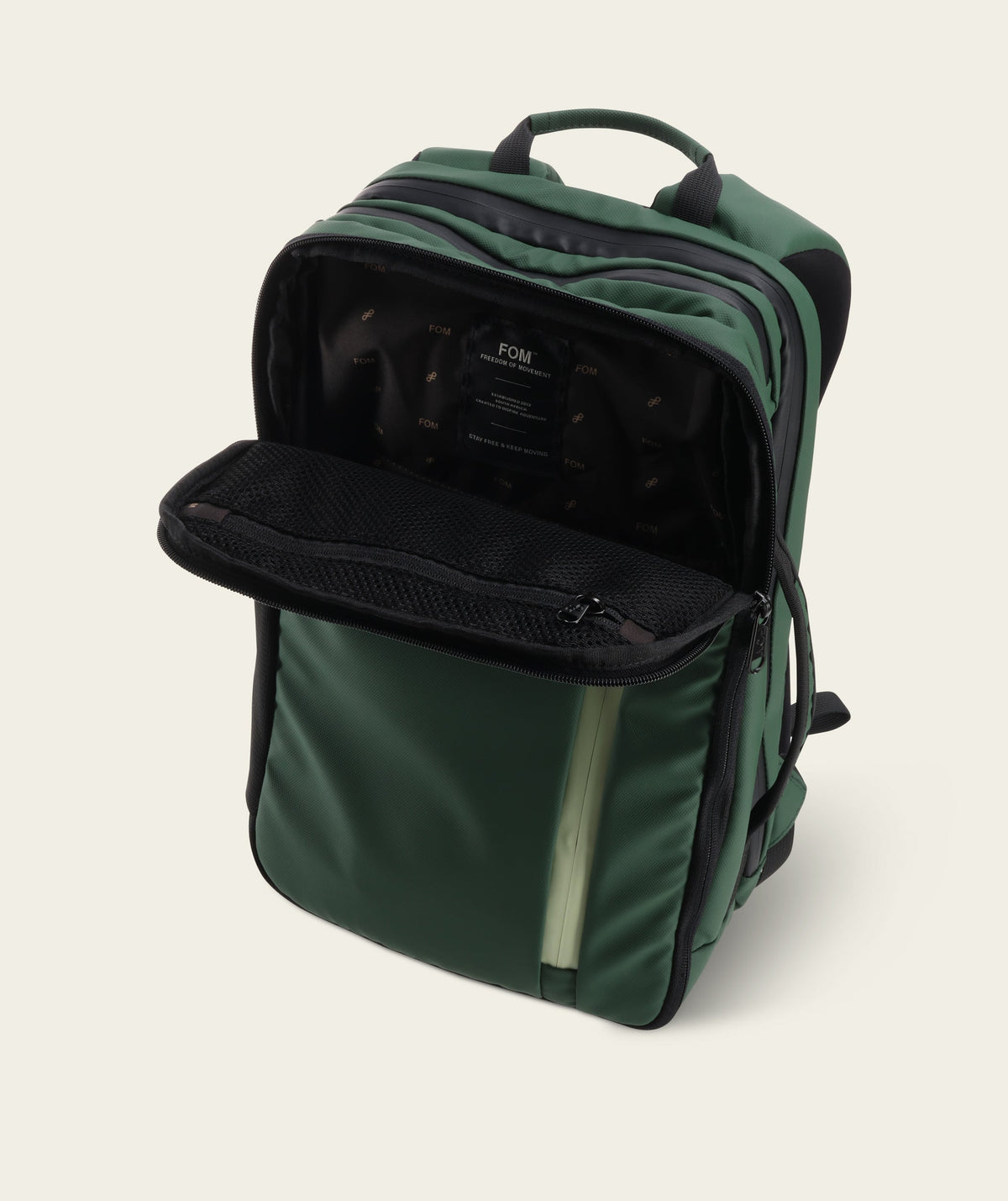 Go Lite Backpack - Forest