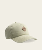 5 Panel Washed Canvas - Sage