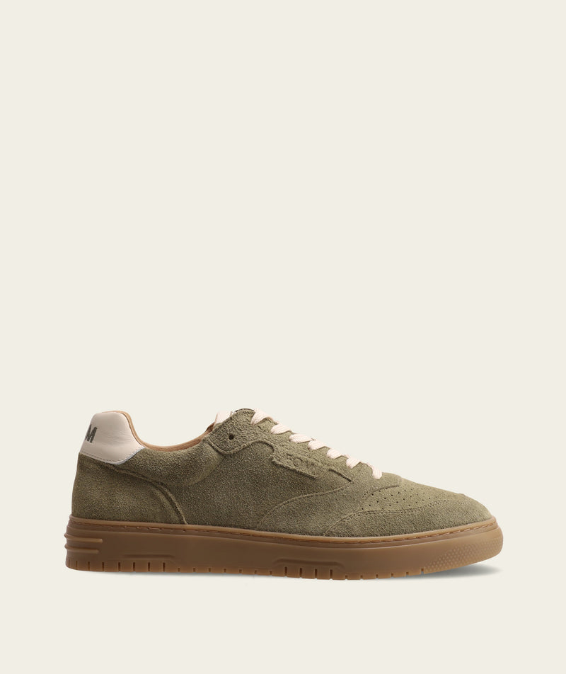 Mens Courts 2.0 - Truffle