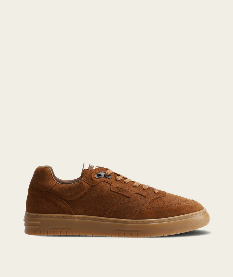 Mens Courts 2.0 - Cognac