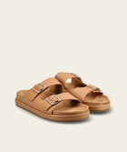 Dani Sandal - Tan
