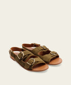 Landi Sandal - Olive