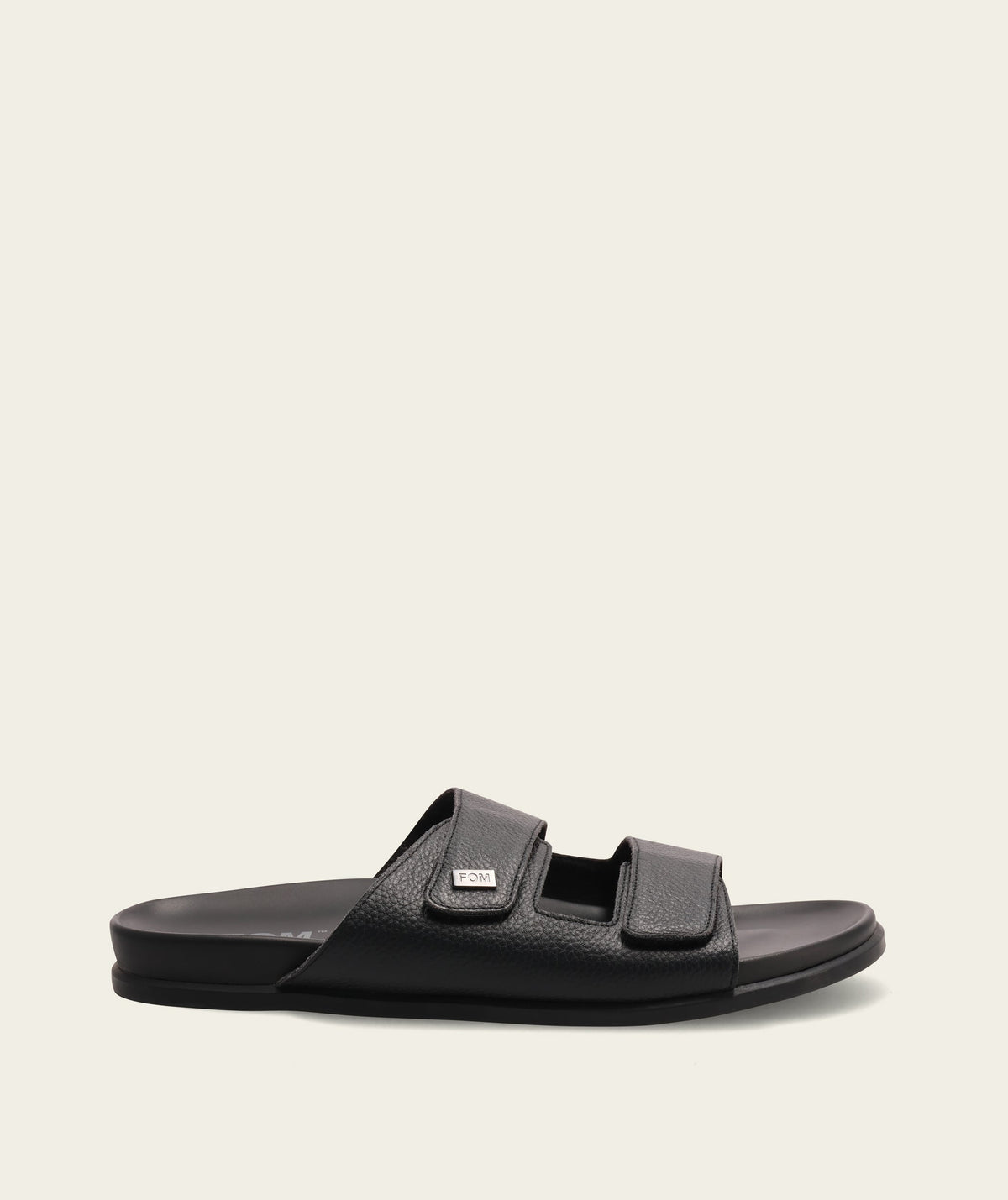 Ray Slide - Black