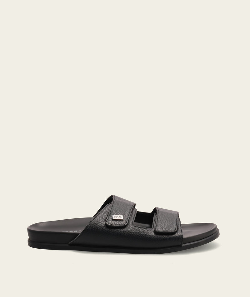 Ray Slide - Black
