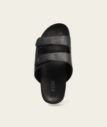 Ray Slide - Black