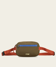 ROVER 2.0 - Olive Multi