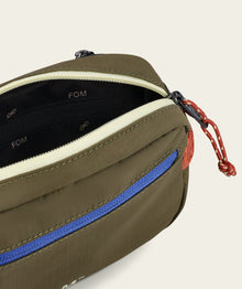 ROVER 2.0 - Olive Multi