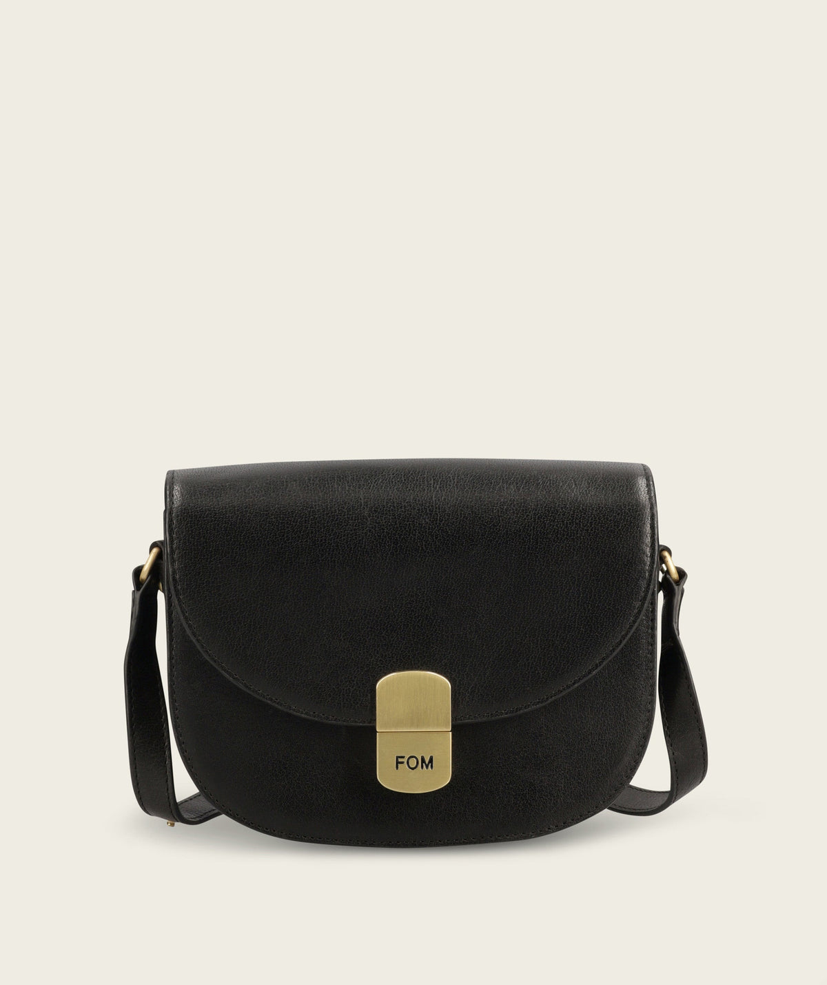 Suzie - Black