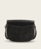 Suzie - Black