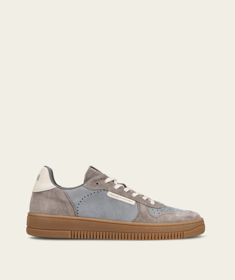 FOM Mens Tekkie - Wild Coast (LE)