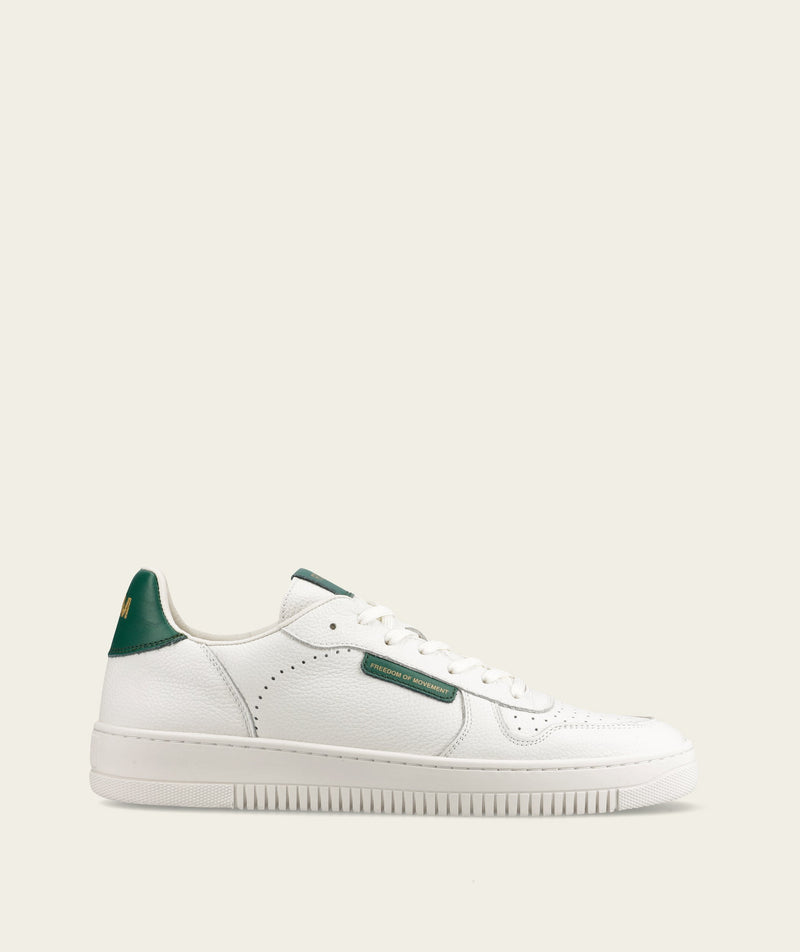 FOM Mens Tekkie - Grass