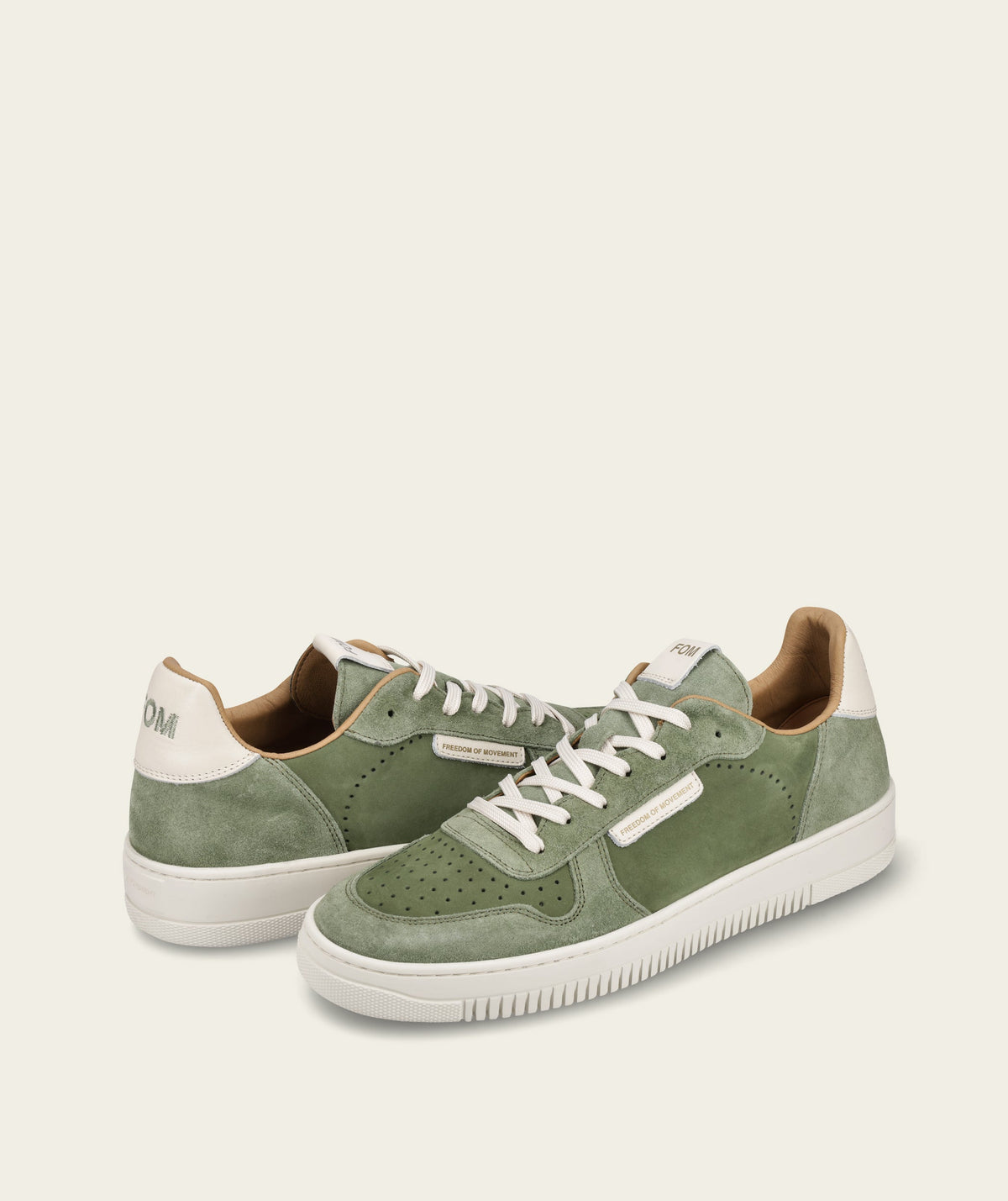 FOM Mens Tekkie - Highveld (LE)