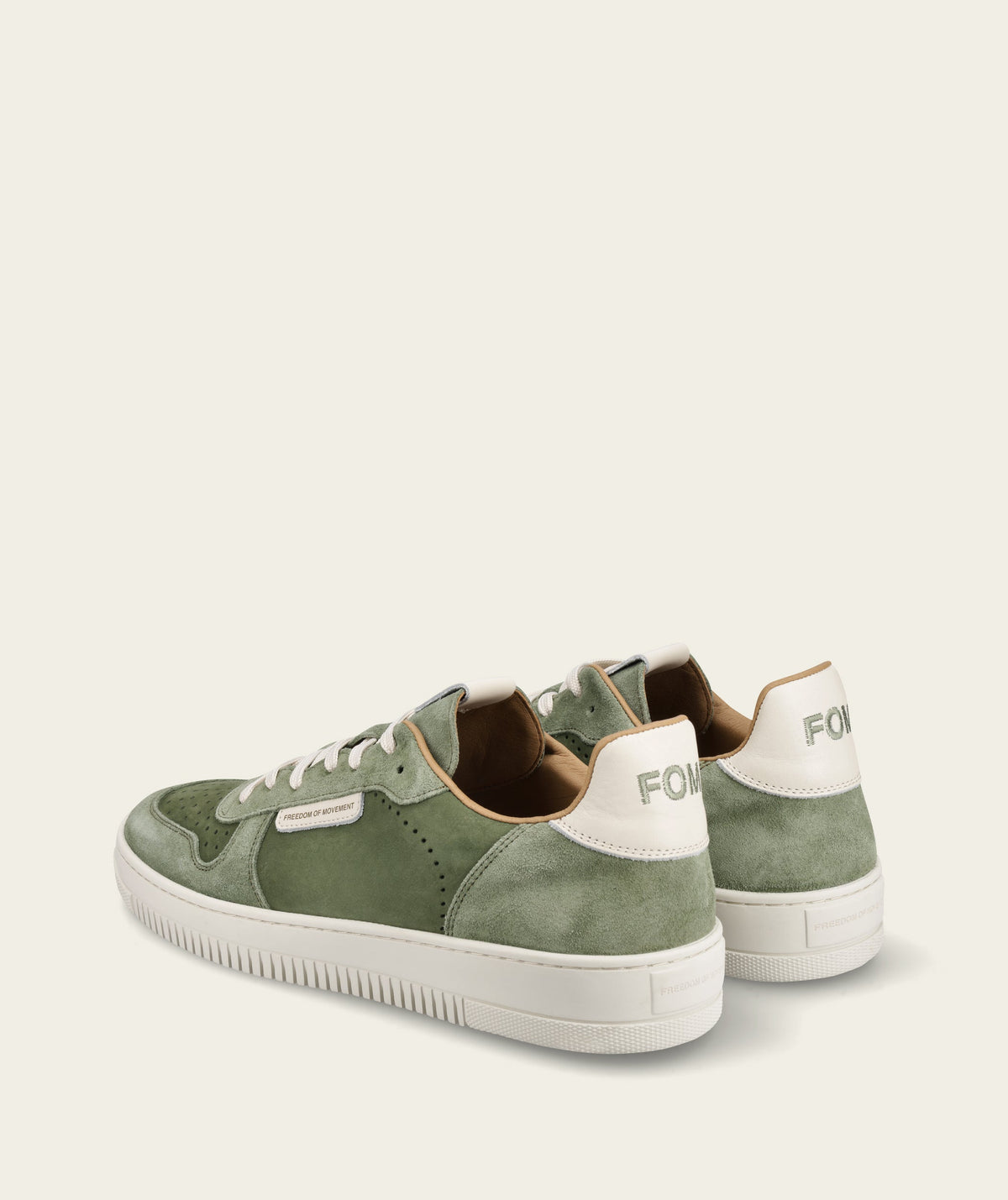 FOM Mens Tekkie - Highveld (LE)