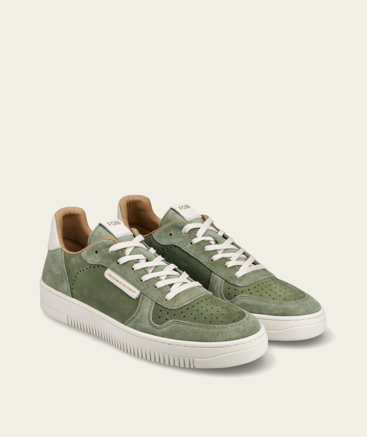 FOM Mens Tekkie - Highveld (LE)