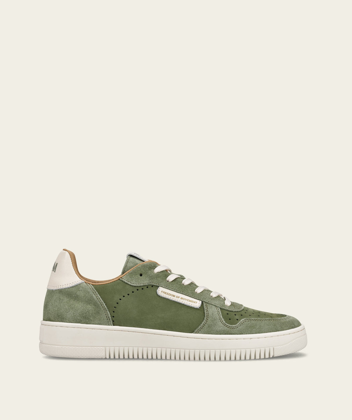 FOM Mens Tekkie - Highveld (LE)