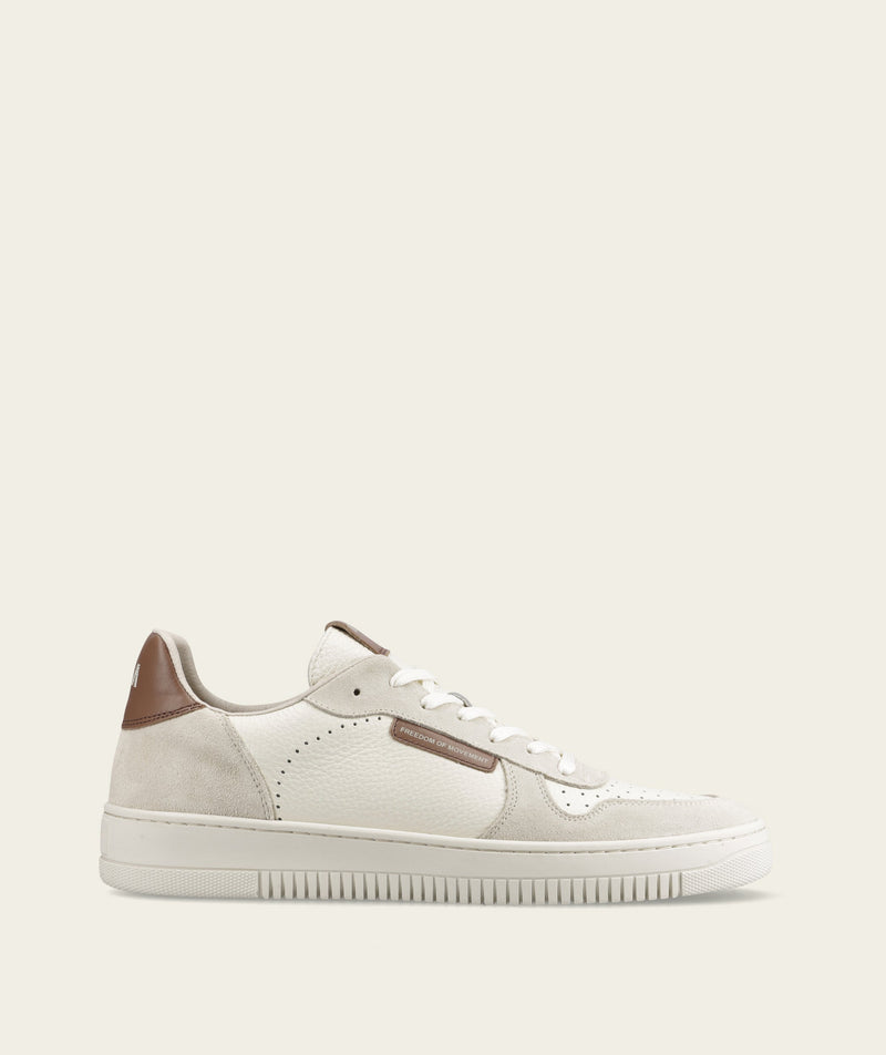 FOM Mens Tekkie - Hazel