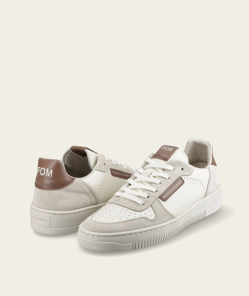 FOM Ladies Tekkie - Hazel