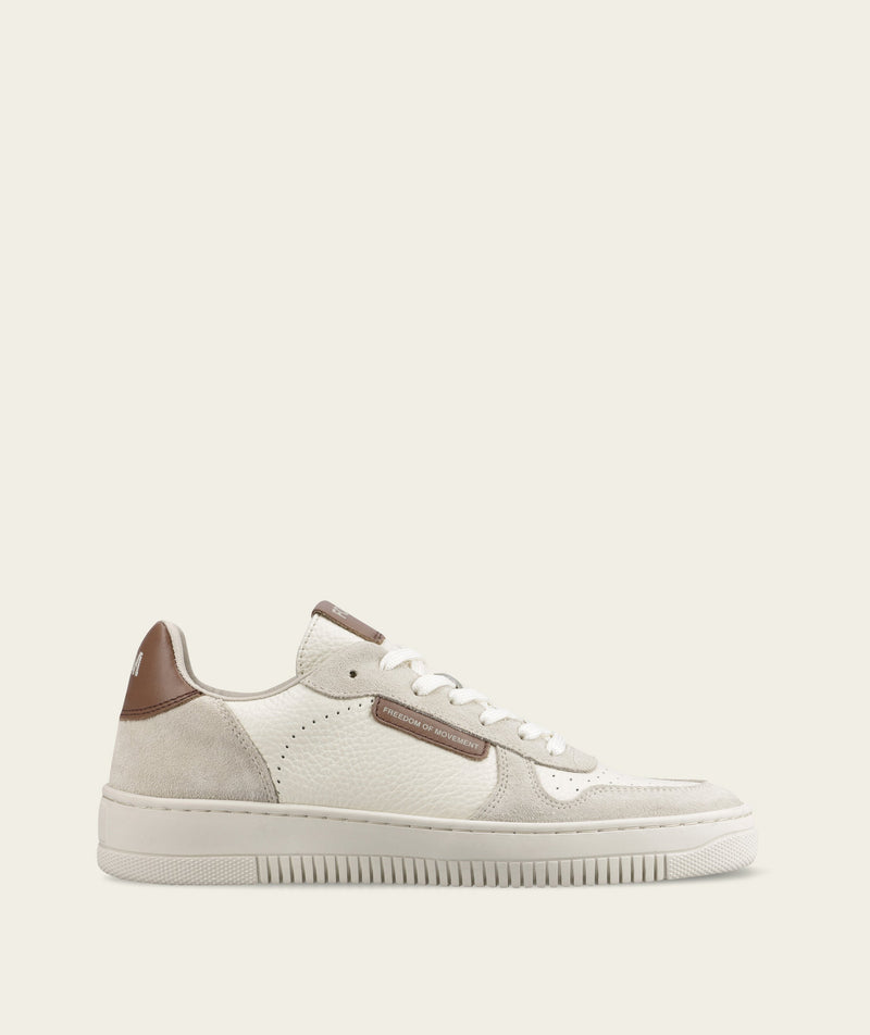 FOM Ladies Tekkie - Hazel